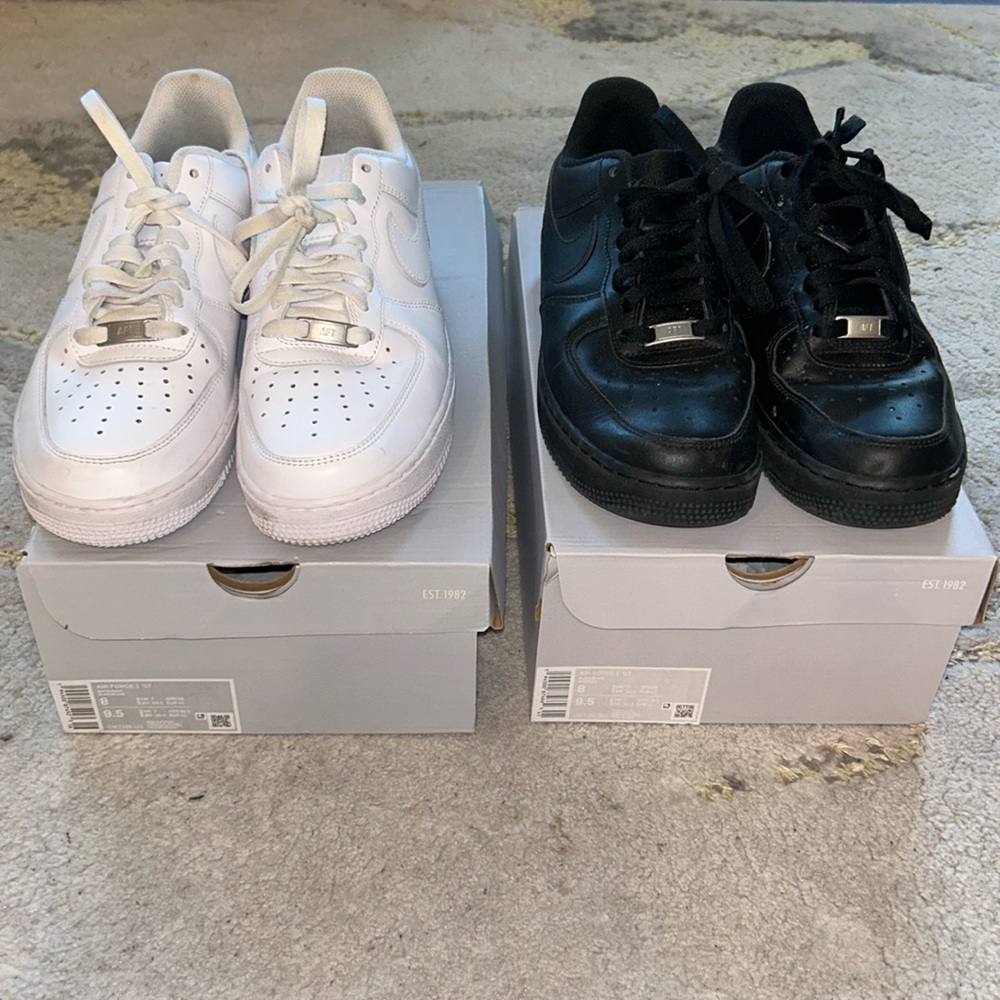 Men’s Nike Air Force 1
